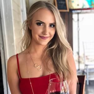 Meet your Posher, Shannon